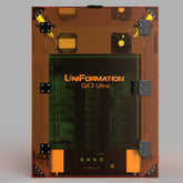 Uniformation GKtwo  Resin 3D Printer Enclosure V2.0